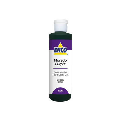 Purple Food Coloring Gel 8.8 oz