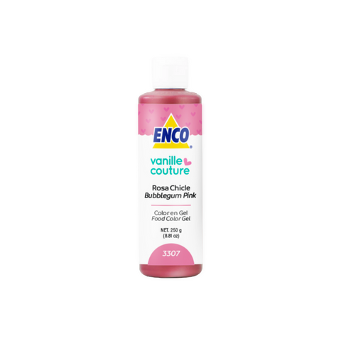 Bubblegum Pink Food Coloring Gel 8.8 oz