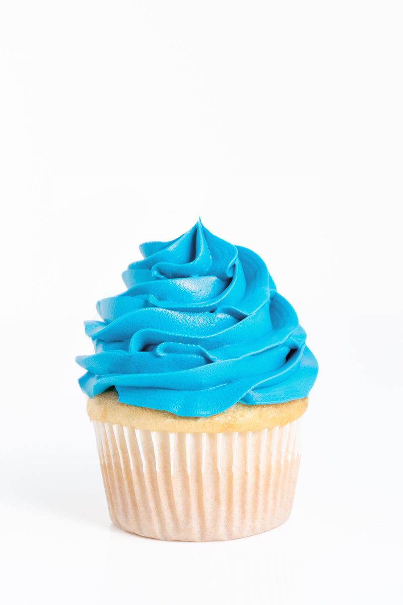 ENCO Bright Blue Food Coloring Gel 8.8 oz – Enco Foods