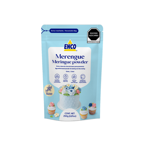 Meringue Powder 8.8 oz (250g)