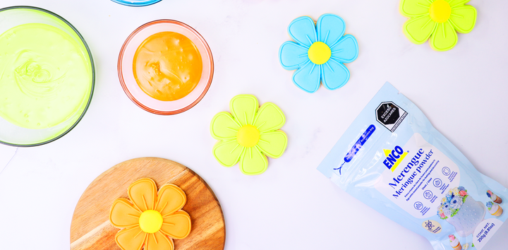Homemade Royal Icing Recipe