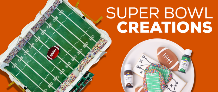 3 Ideas to Make Super Bowl 2026 Even Sweeter