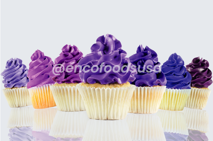 #EncoHack: How To Make All of our Purple Combinations