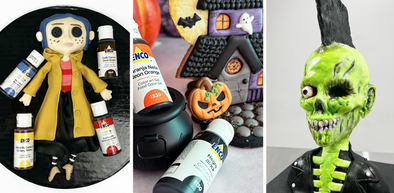 3 Halloween Ideas That You Can’t MISS