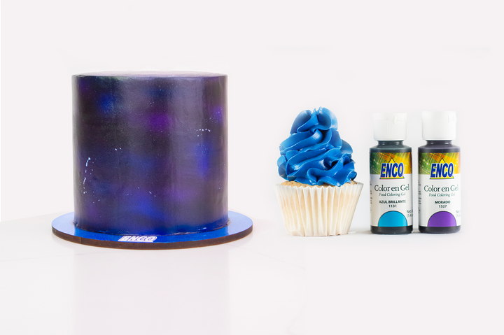 Enco Royal Blue: What is it? How to use it?