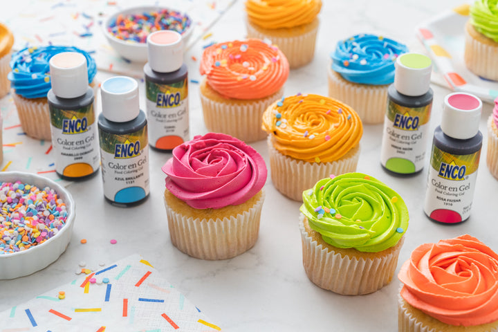 Top 10 Combinations that can't be missed in your Spring creations