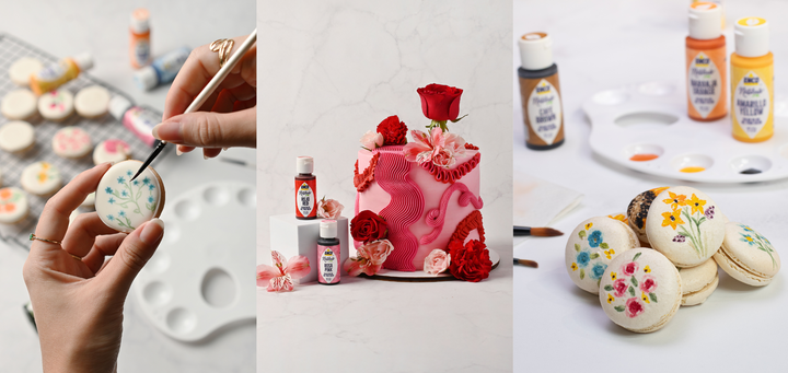 ENCO 101 – What You Can Paint with ENCO Naturals