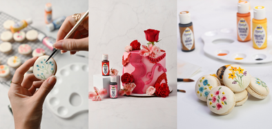 ENCO 101 – What You Can Paint with ENCO Naturals