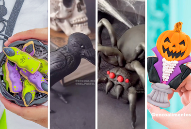 4 Decorations to Elevate Your Halloween Decorating Game!