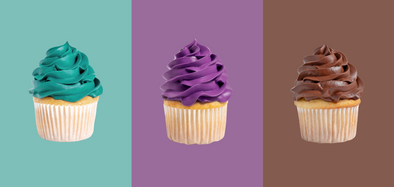 THREE TRENDING COLORS FOR 2025