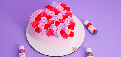 The Romance Edition: Colors That Speak for You 💕