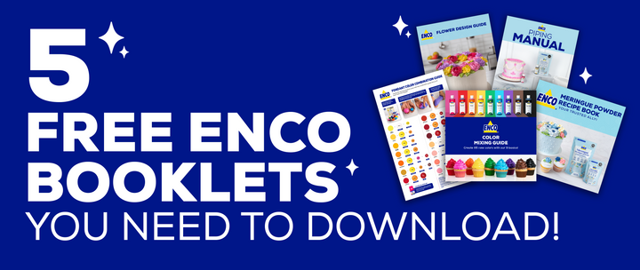 5 FREE ENCO Booklets You Need to Download