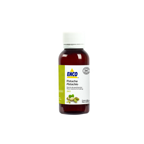 ENCO Pistachio Baking Essence 2.02 fl.oz
