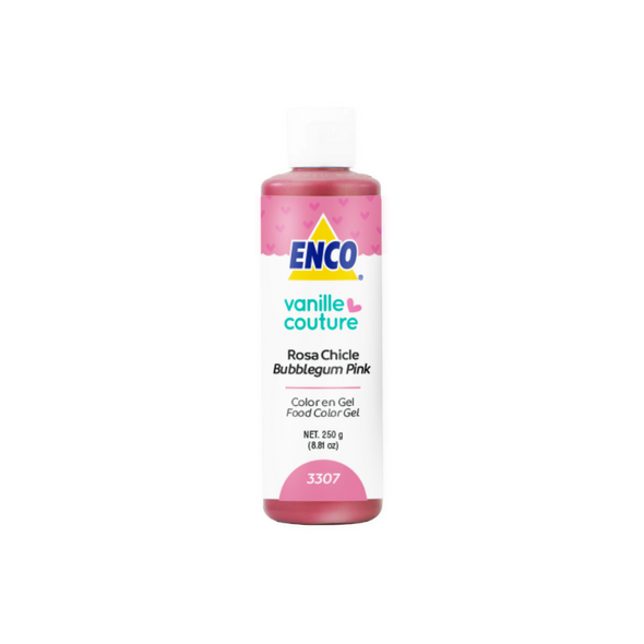 Bubblegum Pink Food Coloring Gel 8.8 oz