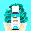 Turquoise Food Coloring Gel 1.41 oz