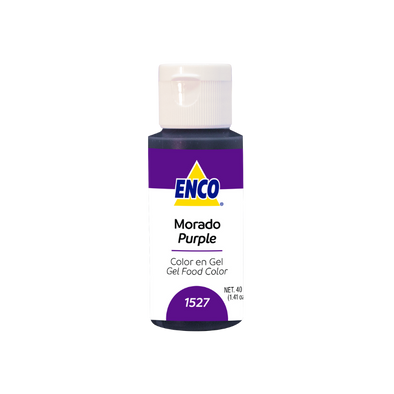 Purple Food Coloring Gel 1.41 oz