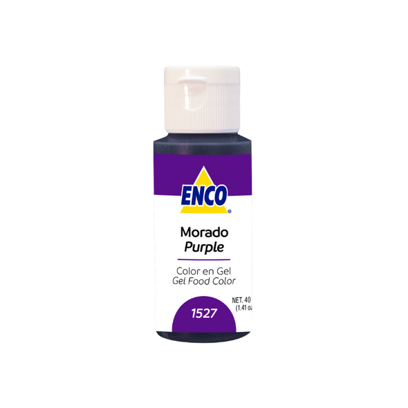 Purple Food Coloring Gel 1.41 oz