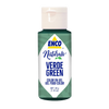 ENCO Naturals Food Coloring Gel Green 1.41 oz (40g)