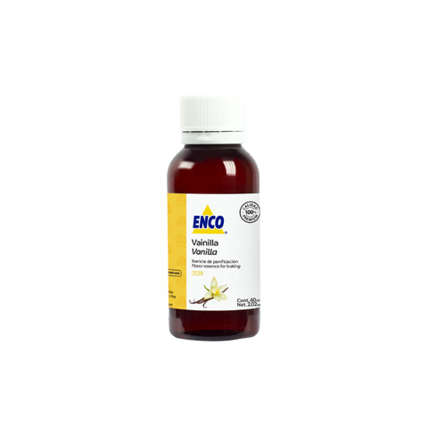 ENCO Vanilla Baking Essence 2.02 fl.oz