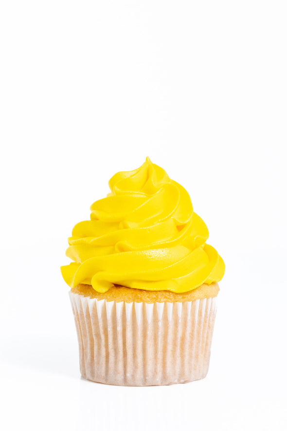 Yellow Lime Food Coloring Gel 8.8 oz
