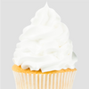 White Food Coloring Gel 8.8 oz