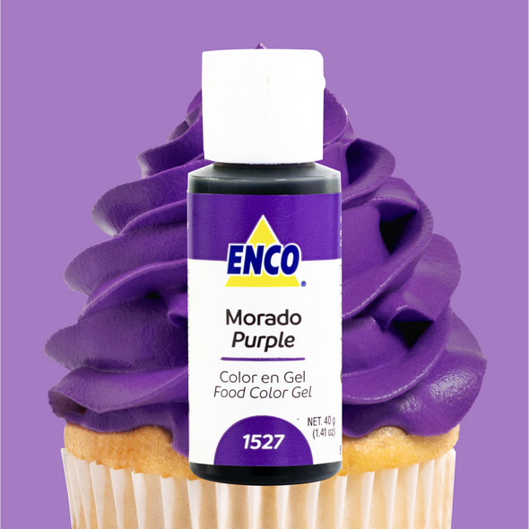 Purple Food Coloring Gel 1.41 oz