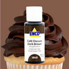 Dark Brown Food Coloring Gel 1.41 oz