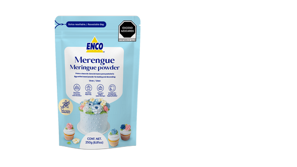 Meringue Powder 8.8 oz (250g)