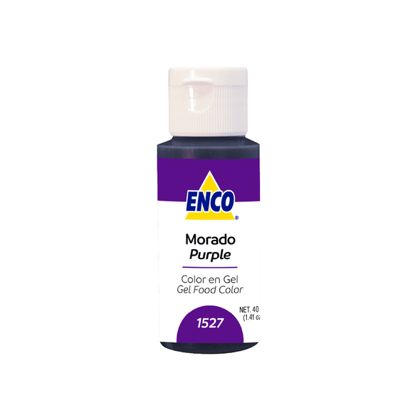 Purple Food Coloring Gel 1.41 oz