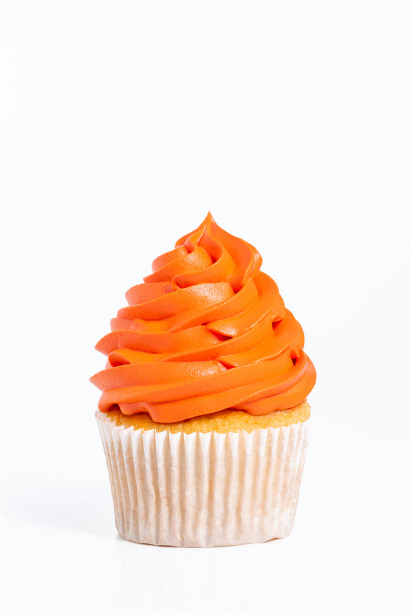 Orange Food Coloring Gel 8.8 oz