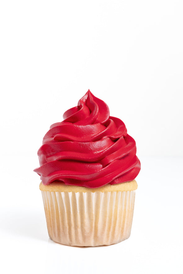 Red Food Coloring Gel 8.8 oz