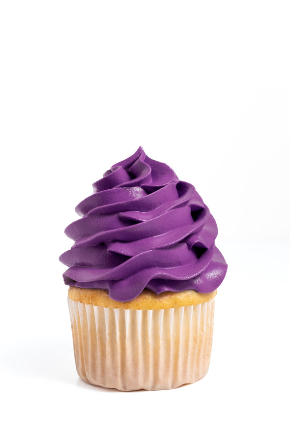 Neon Purple Food Coloring Gel 8.8 oz
