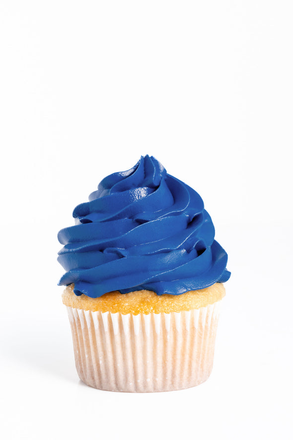 Royal Blue Food Coloring Gel 8.8 oz