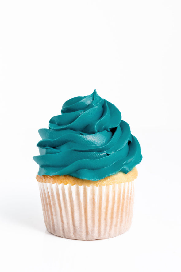Turquoise Food Coloring Gel 8.8 oz