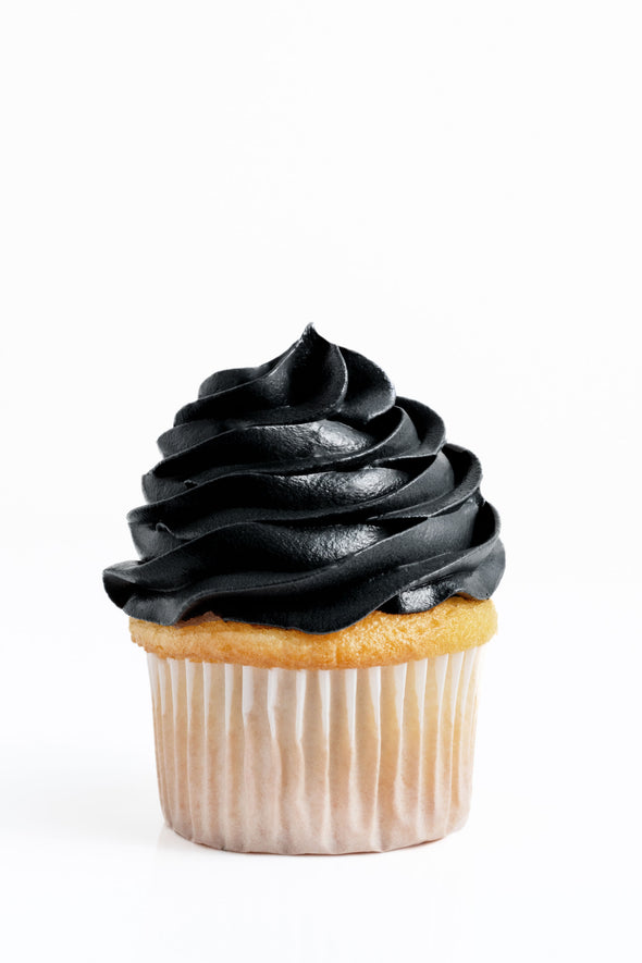 Super Black Food Coloring Gel 8.8 oz