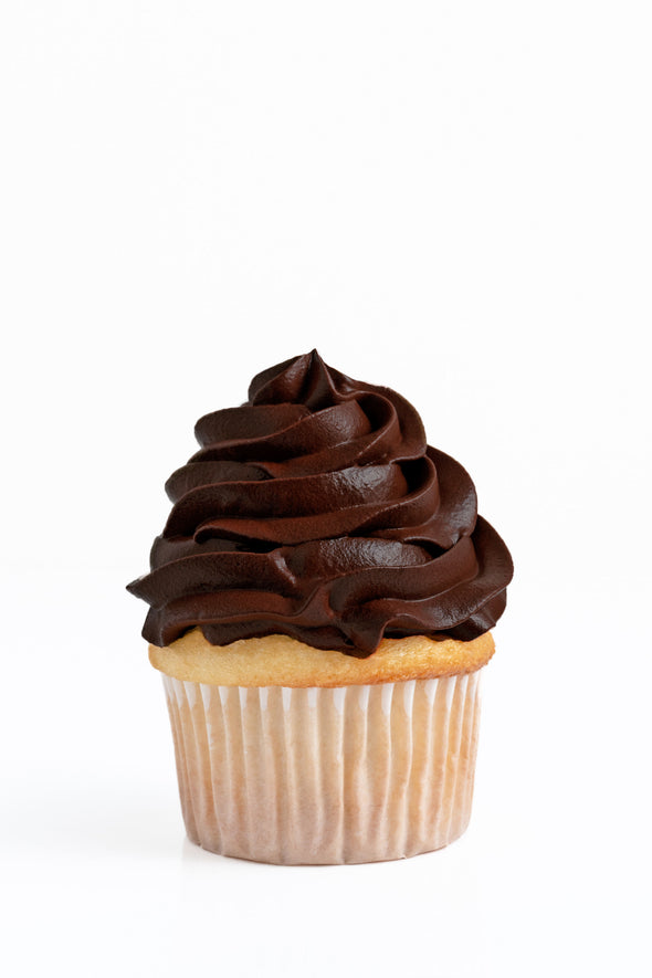 Dark Brown Food Coloring Gel 8.8 oz