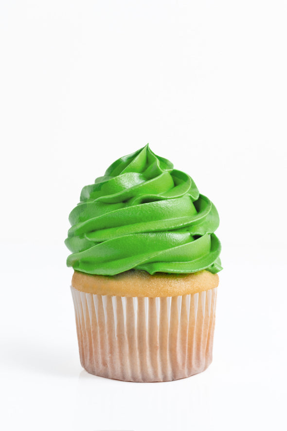 Lime Green Food Coloring Gel 8.8 oz