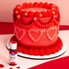 Super Red Food Coloring Gel 8.8 oz