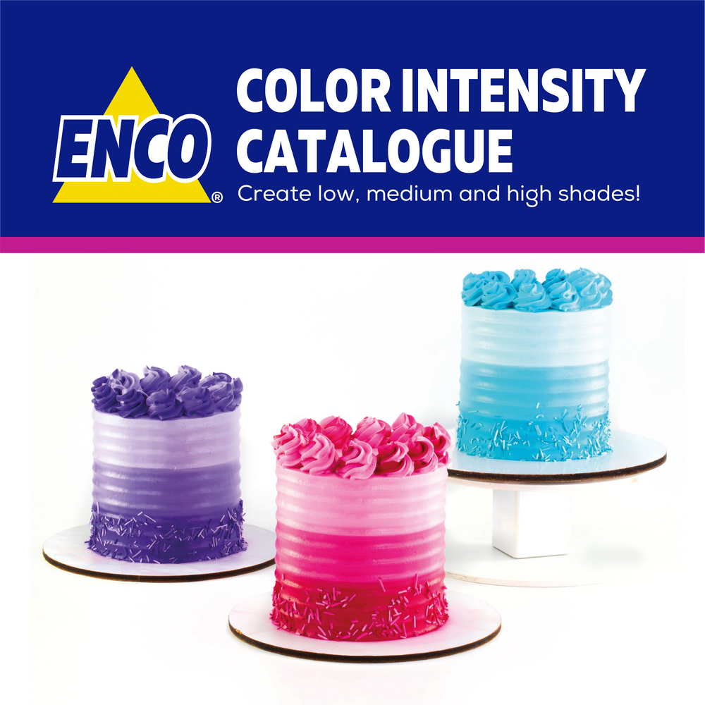 Download Enco Foods booklets, guides and charts for FREE