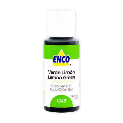 Lime Green Food Coloring Gel 1.41 oz