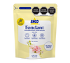 White Fondant Vanilla 2.2 Lb (1 kg)