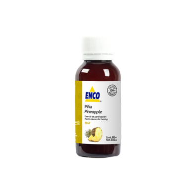 ENCO Banana Baking Essence 2.02 fl.oz