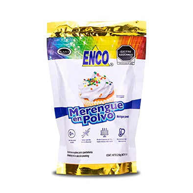ENCO Meringue Powder 8.8 oz (250g)